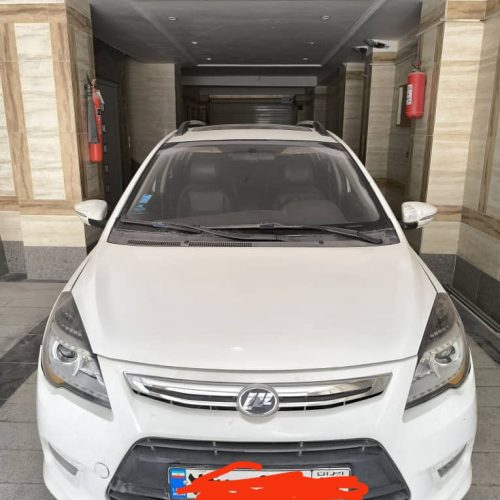 لیفانx50