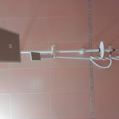 خانه ویلایی خورموج محمدآباد