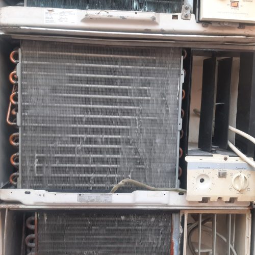 تعمیر کولر اسپلت وپنجرای‌وسرویس