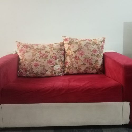 مبل 7 نفره پارچه ای