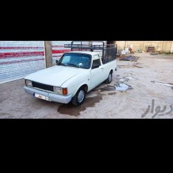 فروش پیکان بارمدل92رنگ فابریک بدون ضربه موتورسالم بدون رنگ شاسی پلمپ همه چیزاکی قیمت240