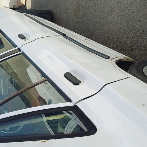 پراید مدل 81