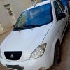 تیبا صندوق دار تک گانه مدل 94