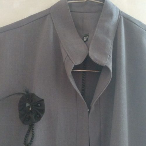 مانتومجلسی زنانه