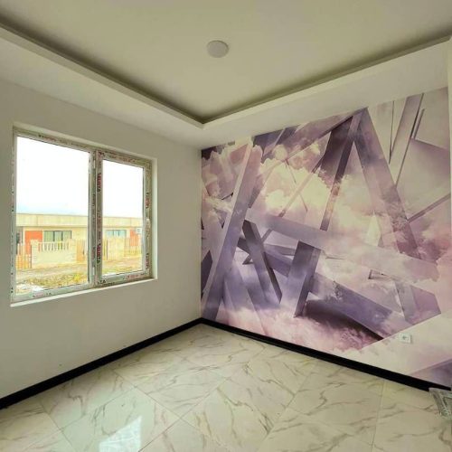 ارزان ترین ویلای شمال سند تک برگ دوقدمی جنگل