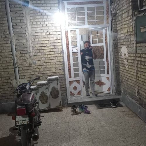 خانه درگلدشت