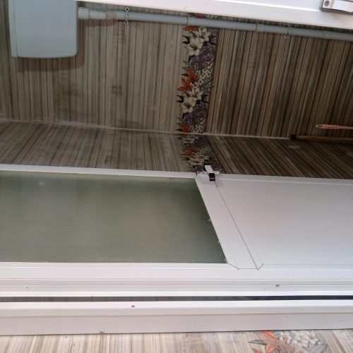 خانه ویلایی خورموج محمدآباد