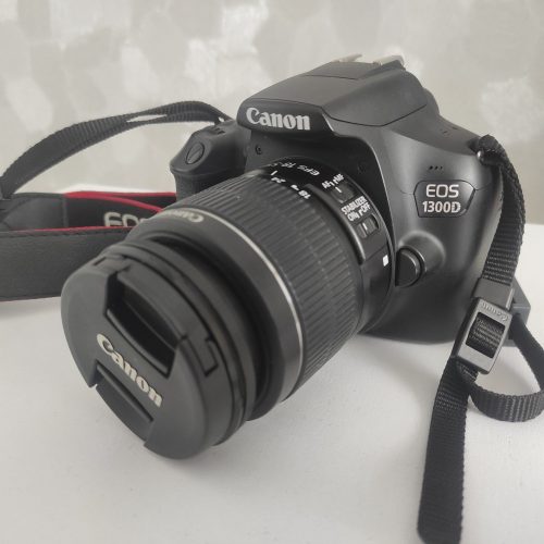 دوربین Canon 1300D