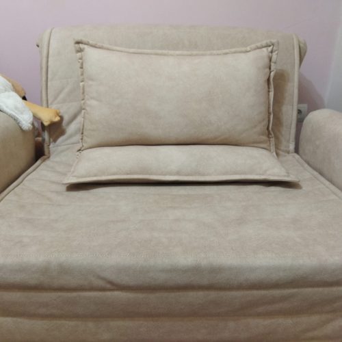 تخت خواب شو