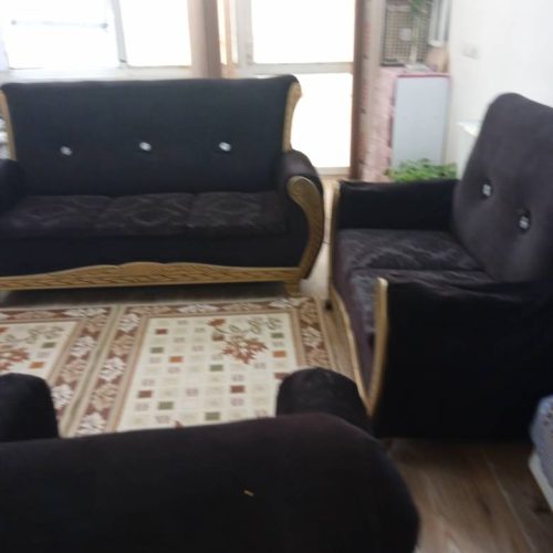 مبلمان 7نفره