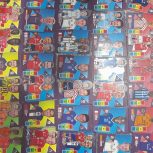 کارت کیمدی 2023