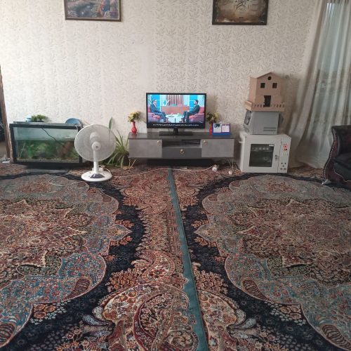آپارتمان دو خوابه 75 متری