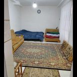 سوییت دربستی با تمام امکانات رفاهی