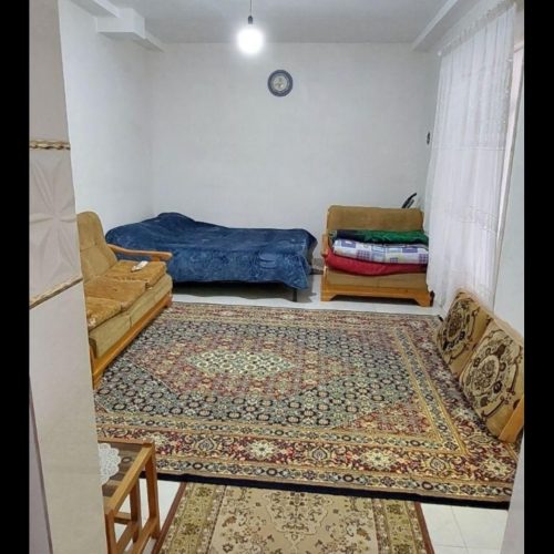 سوییت دربستی با تمام امکانات رفاهی