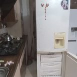 یخچال و فریزر