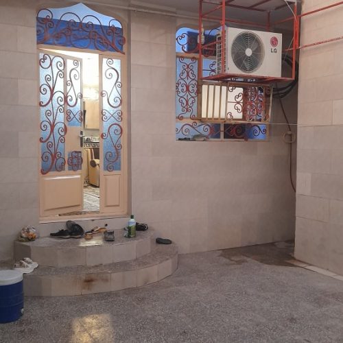 اجاره خونه