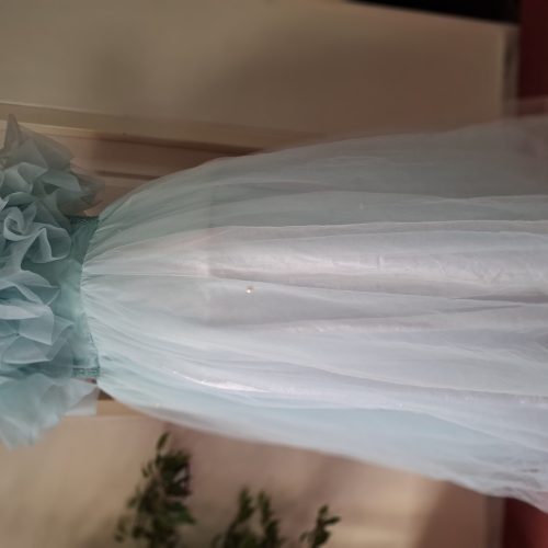 لباس مجلسی دخترانه