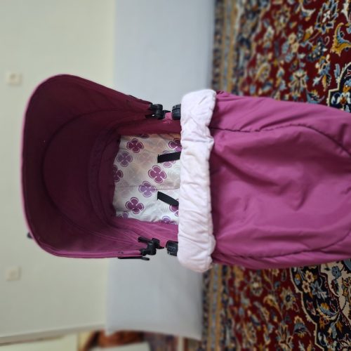 کالسکه روروک صندلی ماشین