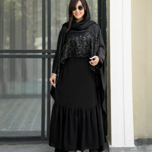 فروش عبا و مانتو مزونی