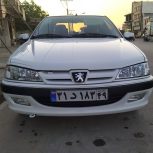 پژو پارس مدل 401