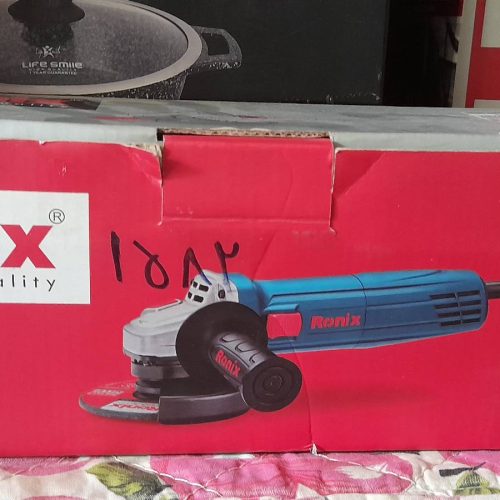 موتور جوش مینی سنگ کارواش