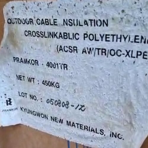 مواد پلاستیک