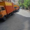 باربری حمل ونقل باراثاثیه منزل کارگرخالی اسباب کشی