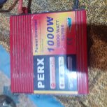 مولد باطری به برق 220