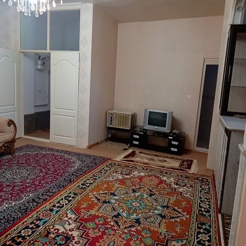 سوییت تمیز درایل گلی