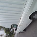 وانت 87 دوگانه سوز کارخانه