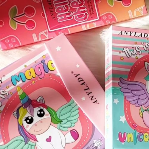 فروش انواع لوازم آرایشی