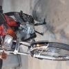 هندا125پیشروCDI