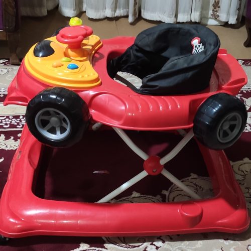 کالسکه و روروئک