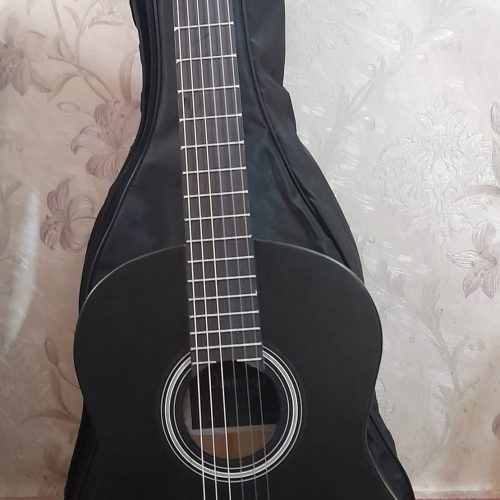 گیتار کاملا نو