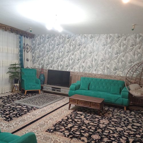 خانه ویلایی