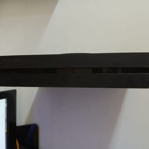 پلی استیشن 4 فت / PS4 / پی اس فور / یک ترابایت 1T