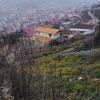 زمین فروشی