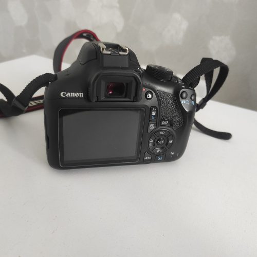 دوربین Canon 1300D