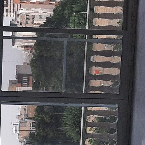 185متر امیراباد فاطمی  سه خواب تک واحدی