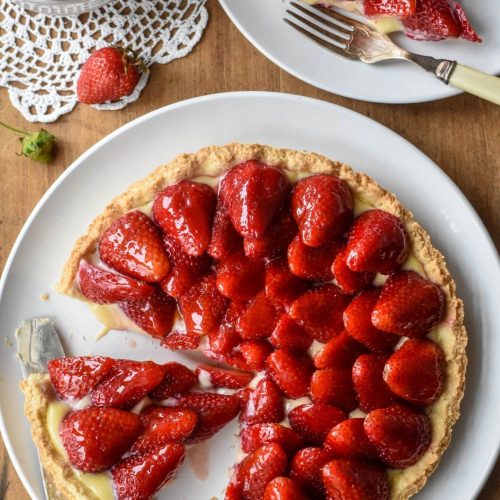 اموزش کیک های کافی شاپی