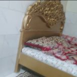 یک خانه کوچیک و نقلی