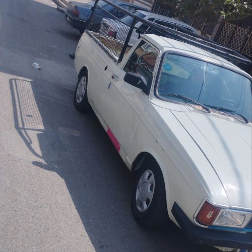 پیکانتو وانت 88