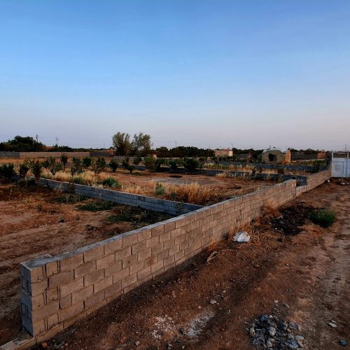 شرایط ویژه (نصف نقد ، نصف اقساط 6 الی 7 ماه)