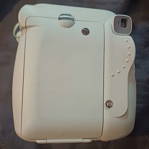 دوربین چاپی فوری