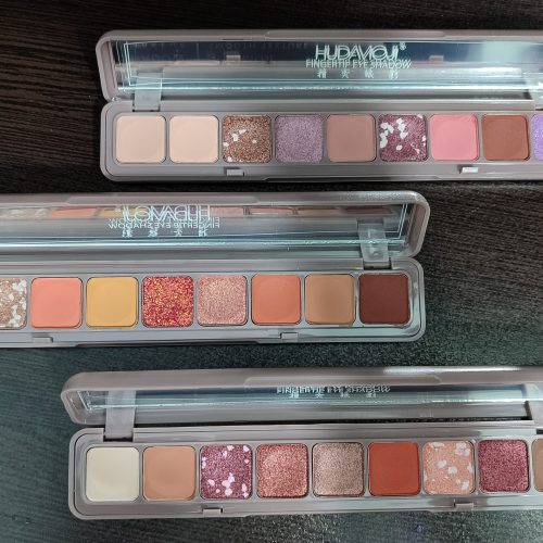 لوازم آرایش به قیمت عمده