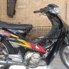 موتور بی کلاچ جترو