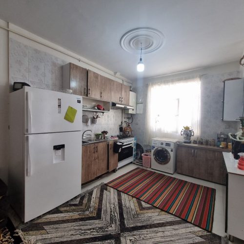 فروش ویلا 130مترمربع