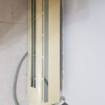 کولر دو تیکه ی 36 هزار جنرال