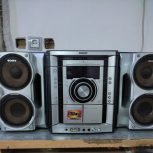 سیستم صوتی SONI