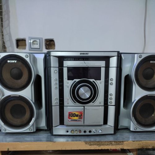 سیستم صوتی SONI